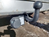 Nissan Serena 4WD 2002 KXLiV2